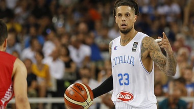 Preolimpico, la situazione dei tornei