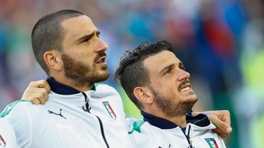 Euro 2016, boom di scommesse per l’Italia: sugli azzurri 38,5 milioni di euro