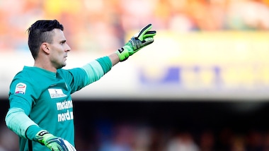 Calciomercato Cagliari, torna Rafael. Cragno va al Verona