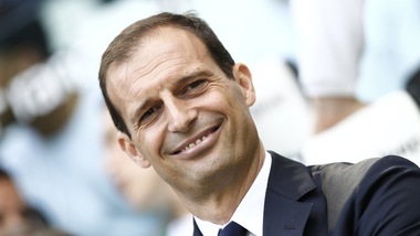 Juventus, Allegri dà il via alla nuova stagione: «Tutti concentrati per festeggiare ancora»