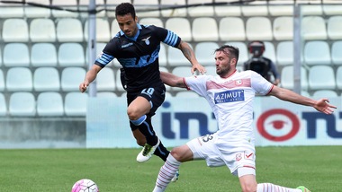 Felipe Anderson: «Andrò a Rio, lo ribadirò alla Lazio»