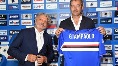 Schick, niente Roma: va alla Sampdoria per 4 milioni
