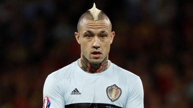 Roma, per Nainggolan l'accordo è vicino