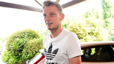 Calciomercato, ufficiale Krejci al Bologna