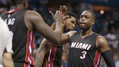 Mercato NBA, altro choc: Wade ai Bulls