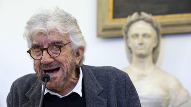 Globe Theatre, Gigi Proietti omaggia Shakespeare