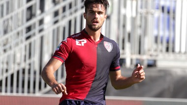 Calciomercato Frosinone pronto a virare su Krajnc