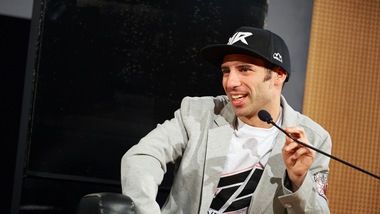 Sbk Aruba.it Racing, Melandri: «La squadra sta facendo un grande lavoro»