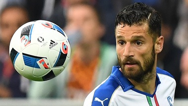 Calciomercato, il Napoli su Candreva. Lotito: «L'offerta esiste»