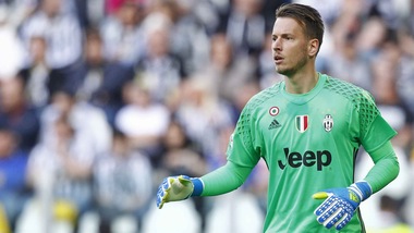 Juventus, Neto difende Pogba: «Non pensa al mercato»