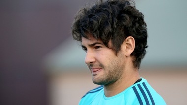 Calciomercato, l'agente di Pato: «Lui alla Lazio? Non ne so nulla»