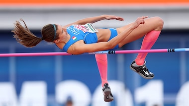 Rio 2016 Italia Team, gli azzurri dell'atletica verso il ritiro a San Paolo
