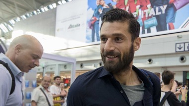 Calciomercato Napoli, assalto a Candreva