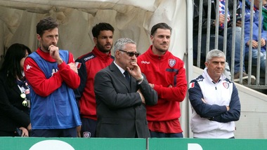 Calciomercato Cagliari, c'è Rafael. Fossati va al Verona