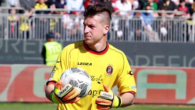 Calciomercato Serie B, Benevento: ufficiale Cragno