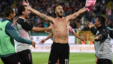 Calciomercato Empoli, ecco Gilardino: «Questa società mi ha colpito»