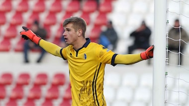 Calciomercato Chievo, ceduti in prestito Provedel e Kirilov