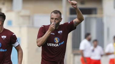 Calciomercato Pisa, ufficiale Scognamiglio dal Trapani