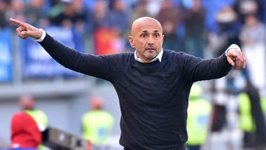 Roma, per Spalletti ampi poteri e staff con 23 persone