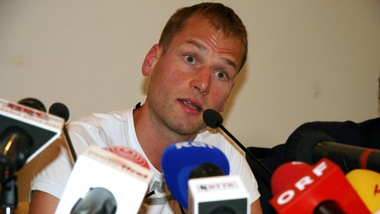 Doping, caso Schwazer: notificato il ricorso alla Fidal