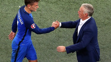 Euro 2016, Portogallo-Francia: nelle quote è doppietta di Griezmann