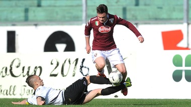 Calciomercato Como, dallo Spezia arriva Antezza