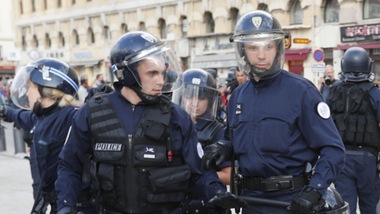 Il prefetto di Parigi: «Schieramento eccezionale per la finale»