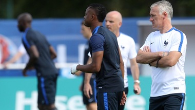 Portogallo-Francia, su Sisal Matchpoint Blues campioni d'Europa a 1.40