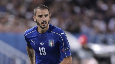 Calciomercato Juventus dalla Spagna: «Offerto Bonucci al Barcellona, ma i blaugrana hanno detto no»