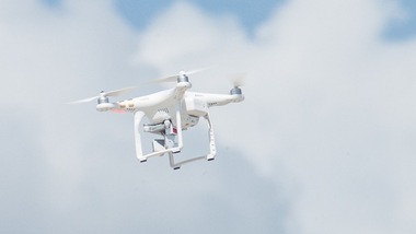 Napoli, Sarri fa decollare sei droni per filmare la squadra