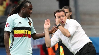 Calciomercato Lazio, il dopo Bielsa: ecco l'altro Lukaku