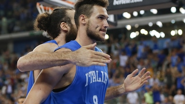 Il day after azzurro, Petrucci conferma Messina