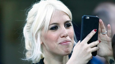 Higuain out ma Icardi resta a casa: frecciata di Wanda Nara a Bauza