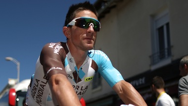 Tour, Dumoulin vince per distacco la 9ª tappa