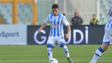 Calciomercato, Torreira: «Dimostrerò di meritare la Sampdoria»