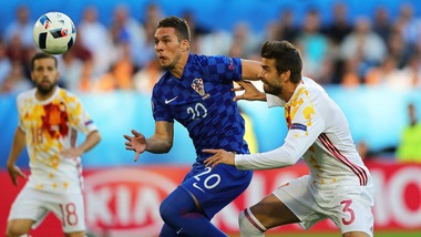 Calciomercato Juventus, Pjaca dice sì, tocca alla Dinamo