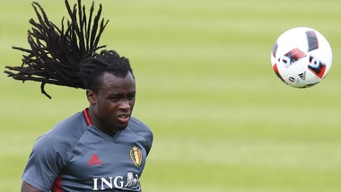 Lazio, si insiste per Lukaku. Non si molla Adriano