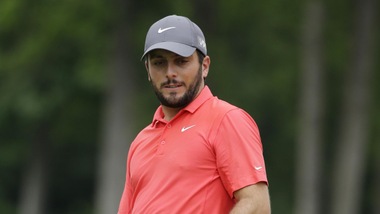 Rio 2016 golf: ecco i quattro azzurri per i Giochi