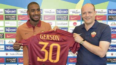 Roma, Baldissoni sicuro: «Il nostro mercato è cominciato»