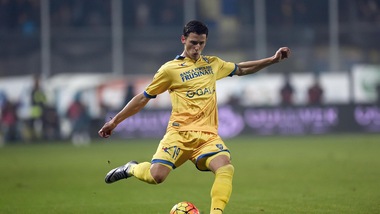 Calciomercato Crotone, c'è Tonev per l'attacco