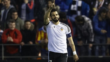 Calciomercato: «Negredo si avvicina al Middlesbrough»