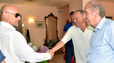 Palermo, Ballardini: «Prenderemo sei calciatori italiani»