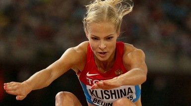 Mosca difende Klishina: «Giusto che vada a Rio»
