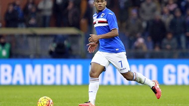 Sampdoria, Fernando va allo Spartak Mosca