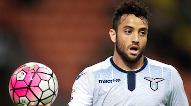 Lazio, sbarca Felipe: alta tensione sul sì per Rio