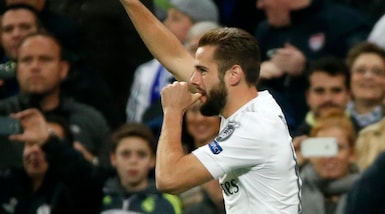 Calciomercato Roma, l'agente di Nacho: «L'interesse c'è, manca il sì del Real»