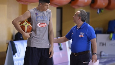 Under 20 verso gli Europei