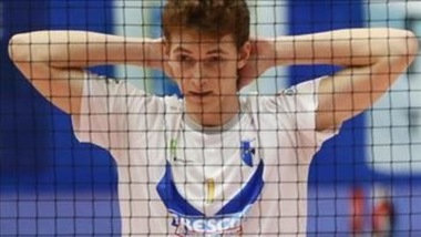 Volley: A2 Maschile, Reggio Emilia preleva Marco Norbedo