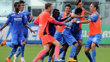 Calciomercato Empoli, Giacomel in prestito al Pontedera