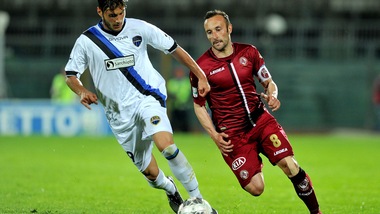 Calciomercato Fiorentina, Bandinelli ceduto al Latina